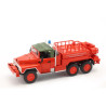 1:43 ALTAYA 020 Fire Truck ACMAT 6X6 SDIS