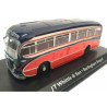 1:72 ATLAS BUS Collection 4642101 J T WHITTLE & SON Burlingham Seagul