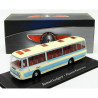 1:72 ATLAS BUS Collection 4642109 PLAXTON PANORAMA SAMUEL LEDGARD