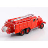 1:43 SSM 1573 - ЗИС-151 Пожарный автомобиль ПМЗМ-3