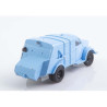 1:43 SSM 1596 - ГАЗ-51 Мусоровоз 93M / GAZ-51 Garbage truck 93M