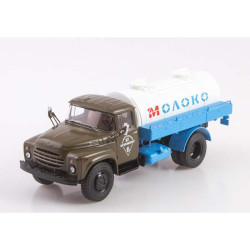 1:43 SSM 1585 - ZIL-130...