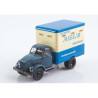 1:43 SSM 1595 - ГАЗ-51 Мебельный фургон Т-246 / GAZ-51 T-246