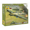 1:144 Zvezda 6125 Soviet Stormovik IL-2 (mod. 1941)