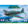 1:72 Tamiya 60779 - Mitsubishi A6M5 Zero Fighter (Zeke)