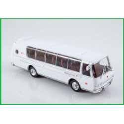 1:43 PAZ "Tourist-Lux 8.5" autobuss ar žurnālu №70, Modimio Collections