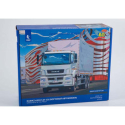 1:43 AVD Models 1655 -...