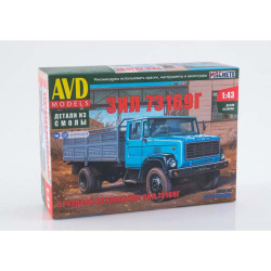 1:43 AVD Models 1673 -...