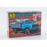 1:43 AVD Models 1673 - ЗИЛ-7Э169Г Бортовой грузовик, сборная модель