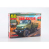 1:43 AVD Models 1661 - ZIL-43273N kravas kaste, sīksēriju līmmodelis