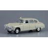 1:43 De Agostini - GAZ-12 ZIM Ambulance