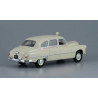 1:43 De Agostini - GAZ-12 ZIM Ambulance
