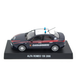 1:43 Atlas - Alfa Romeo...