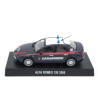 1:43 Atlas - Alfa Romeo 159, 2006 Carabinieri