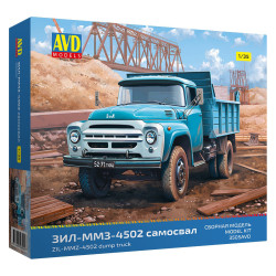 1:35 AVD Models 3505 -...