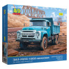 1:35 AVD Models 3505 - ЗИЛ-ММЗ-4502 Самосвал, сборная модель
