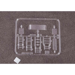 1:35 AVD Models 3505 - ЗИЛ-ММЗ-4502 Самосвал, сборная модель