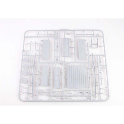 1:35 AVD Models 3505 - ЗИЛ-ММЗ-4502 Самосвал, сборная модель