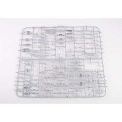 1:35 AVD Models 3505 - ЗИЛ-ММЗ-4502 Самосвал, сборная модель