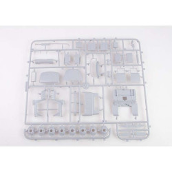 1:35 AVD Models 3505 - ЗИЛ-ММЗ-4502 Самосвал, сборная модель