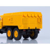 1:43 Auto History AIS1073 - ЗИЛ-131 Моторный подогреватель УМП-350 / ZIL-131 UMP-350