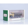 1:43 Auto History AIS1076 - Урал-43202-31 (двигатель ЯМЗ-238) бортовой / Ural-43202-31 flatbed truck