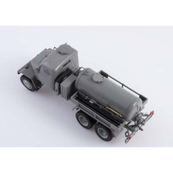 1:43 Auto History AIS1230 - Praga V3S FEK Vacuum tanker