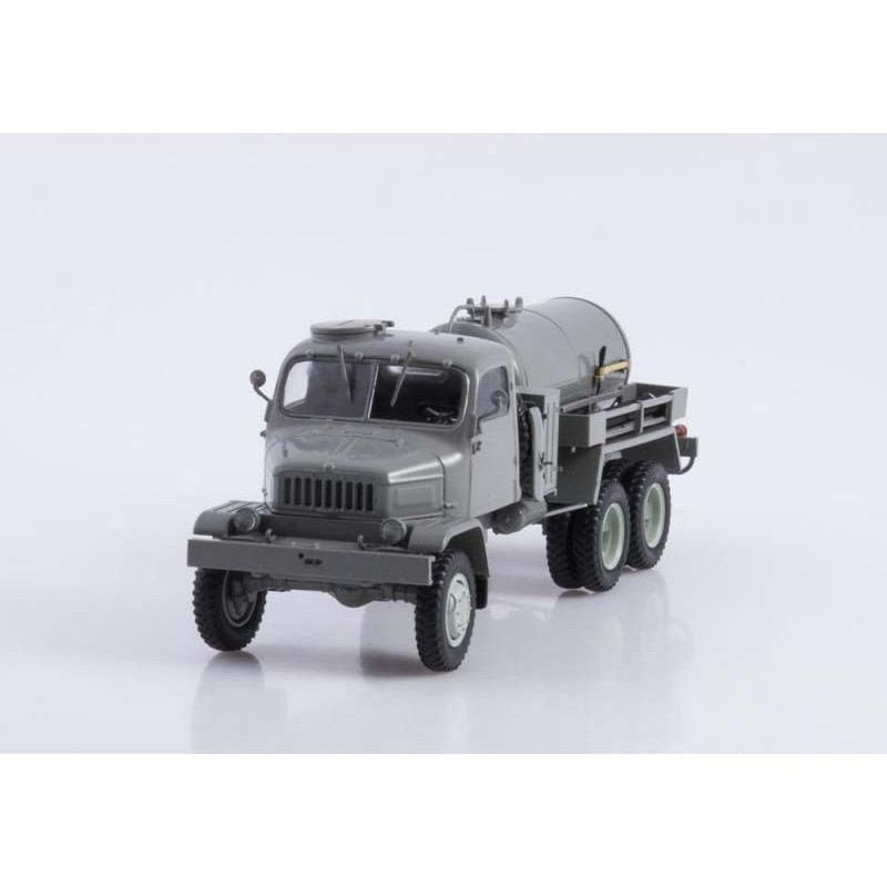1:43 Auto History AIS1230 - Praga V3S FEK Vacuum tanker