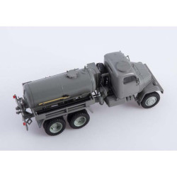 1:43 Auto History AIS1230 - Praga V3S FEK Vacuum tanker