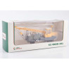1:43 Auto History AIS1243 - ГАЗ-53 Автокран КС-1562Б / GAZ-53 Truck crane KS-1562B