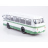 1:43 ЛАЗ-695Н / LAZ-695N автобус с журналом №60, Modimio Collections