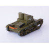 1:43 T-26 (1931) танк с журналом №13, Modimio Collections