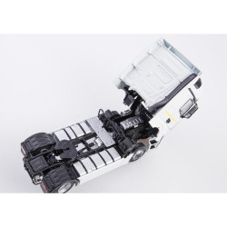 1:43 PAO KAMAZ - КАМАЗ-54901 с полуприцепом НЕФАЗ-93341 / KAMAZ-54901 + NEFAZ-93341