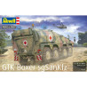 1:72 Revell 03362 - GTK Boxer sgSanKfz Sanitätskraftwagen Ambulance