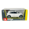 1:24 Bburago - Porsche Macan