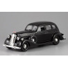 1:43 De Agostini - ZIS-101 Black