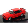 1:43 IXO CLC583N - BMW M3 Sport Evolution, 1990 red