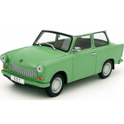 1:24 WhiteBox - Trabant...