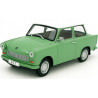 1:24 WhiteBox - Trabant 601, 1965 light green