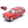 1:24 WhiteBox - Opel Kadett B Caravan, 1965 Red