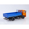 1:43 Auto History AIS1250 - КАМАЗ-43253 бортовой