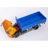 1:43 Auto History AIS1250 - КАМАЗ-43253 бортовой