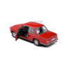 1:18 Solido - BMW 1602, 1971 Red