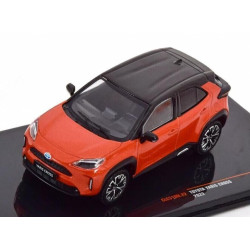 1:43 IXO CLC510N - Toyota...