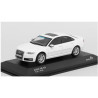 1:43 Solido - Audi S8 (D3) 5.2l V10, 2010 White