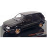 1:43 IXO CLC525N - Volkswagen Golf III, 1993 Black