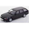 1:18 Model Car Group 18329 - BMW 5-series (E34) / 540i Touring, 1991 Black - metallic