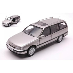 1:24  WhiteBox - Opel Omega...