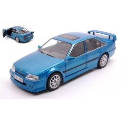 1:24  WhiteBox - Opel Omega...