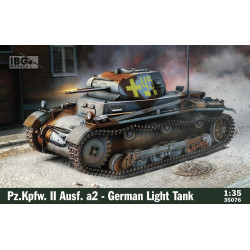 1:35 IBG Models 35076 -...